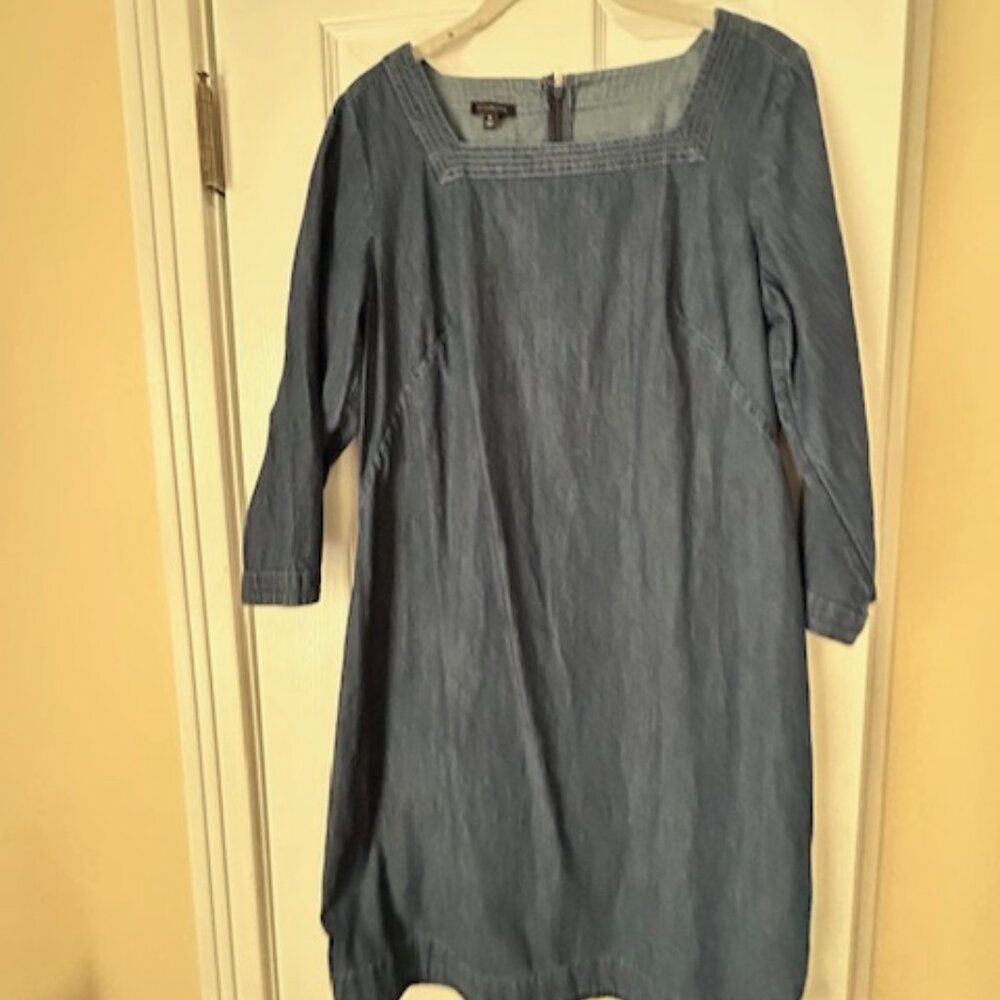 Talbots Denim - Misses 8